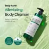 Some By Mi Aha Bha Pha Miracle Acne Clear Body Cleanser - Gambar 6