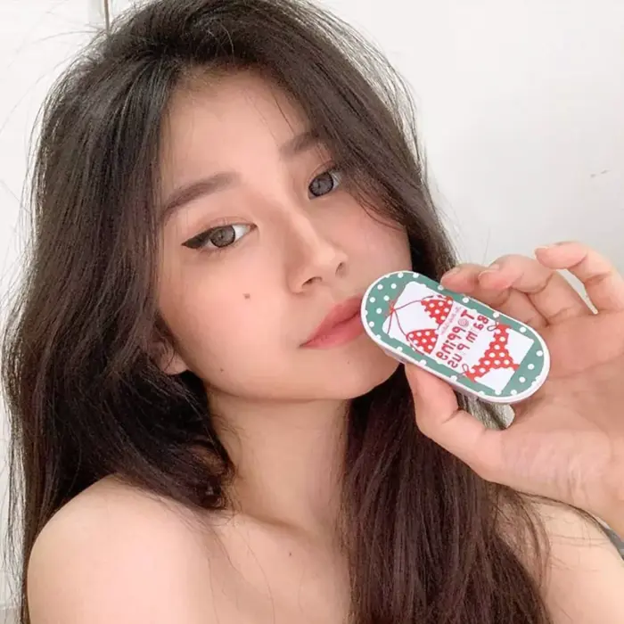 The Body Culture Topping Balm Plus - Gambar 2