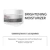 The Originote Brightening Moisturizer - Gambar 2