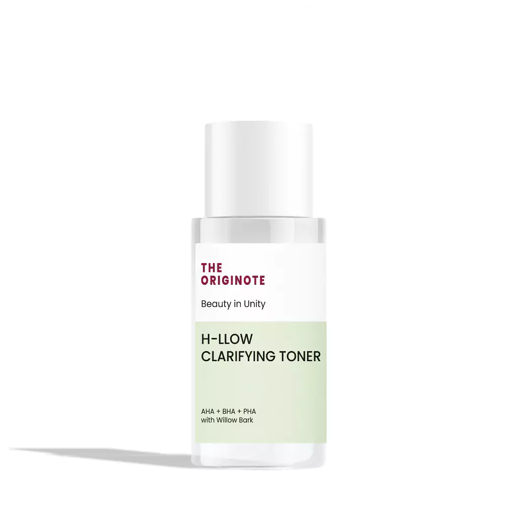 The Originote H-llow Clarifying Toner The Originote H-llow Clarifying Toner - Gambar 1