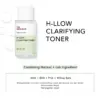 The Originote H-llow Clarifying Toner - Gambar 2