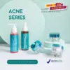 Daviena Paket Lengkap Acne