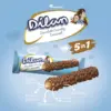 Dilan Crunchy Choco Caramel