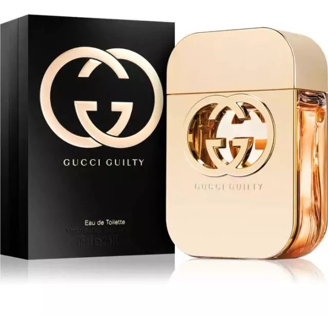 Gucci Guilty Gucci Guilty 100 ml - Gambar 1