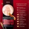 Skindose Ginseng Bee Venom Intensive Night Body Cream - Gambar 4