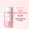 Skintific MSH Niacinamide Brightening Moisture Gel 80 gr
