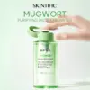 Skintific Mugwort Purifying Micellar Water