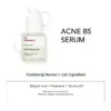 The Originote Acne B5 Serum - Gambar 2