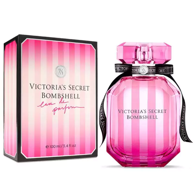 Victoria Secret Bomb Shell Bombshell Victoria Secret Bomb Shell Bombshell - Gambar 1