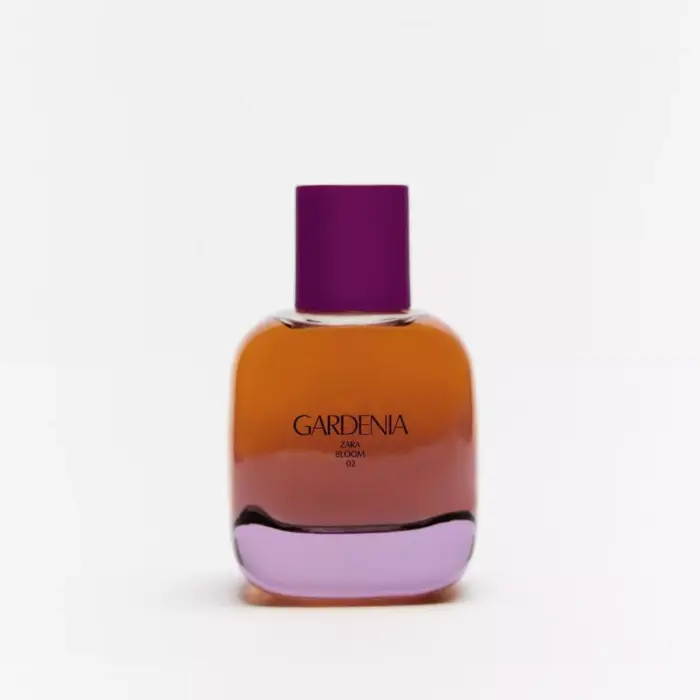 Zara Gardenia - Gambar 2