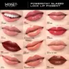 Make Over Powerstay Glazed Lip Pigment - Gambar 2