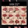 Make Over Powerstay Transferproof Matte Lip Cream - Gambar 2