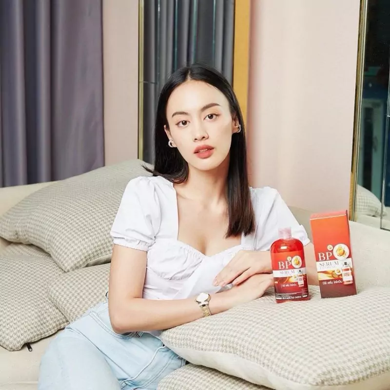 BP Serum Lycopene Pemutih Badan2 BP Serum Lycopene Pemutih Badan 500 ml - Gambar 3