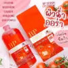 BP Serum Lycopene Pemutih Badan 500 ml - Gambar 6