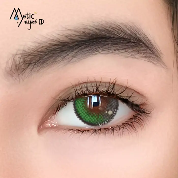 Mystic Eyes Cardcaptor Series (Normal) - Gambar 2