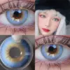 Mystic Eyes LA Girl Series (Normal) - Gambar 5