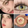 Mystic Eyes LA Girl Series (Normal) - Gambar 3