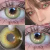 Mystic Eyes LA Girl Series (Normal) - Gambar 2