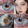 Mystic Eyes LA Girl Series (Normal)