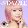 Softlens Living Color Dazzle (Normal)