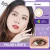Mystic Eyes Polar Lights Series (Normal) - Gambar 2