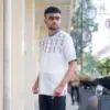 Baju Koko Lengan Pendek UO40