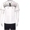 Baju Koko Lengan Pendek UO42 - Gambar 3