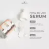 Bening's Whitening Serum - Gambar 3