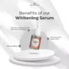 Bening's Whitening Serum - Gambar 2