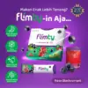 Flimty Fiber 1 Box Isi 16 sachet - Gambar 6