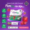 Flimty Fiber 1 Box Isi 16 sachet - Gambar 7