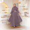 Royale Series Dress - Gambar 2