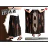 Sarung Al Anbiyaa' 900 Black Series - Gambar 2