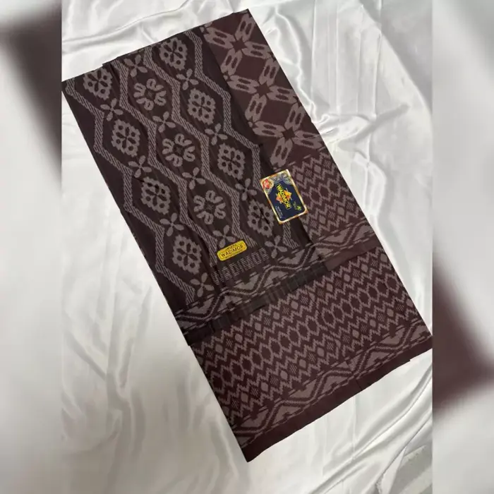 Sarung Wadimor Dewasa - Gambar 3