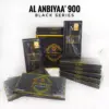 Sarung Al Anbiyaa' 900 Black Series