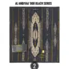 Sarung Al Anbiyaa' 900 Black Series - Gambar 4