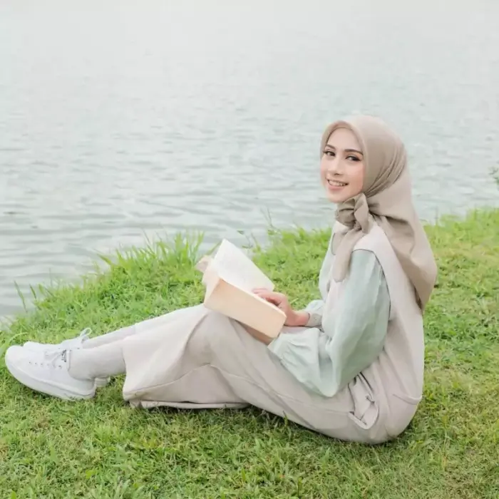 Segi Empat Paris Japan - Gambar 2