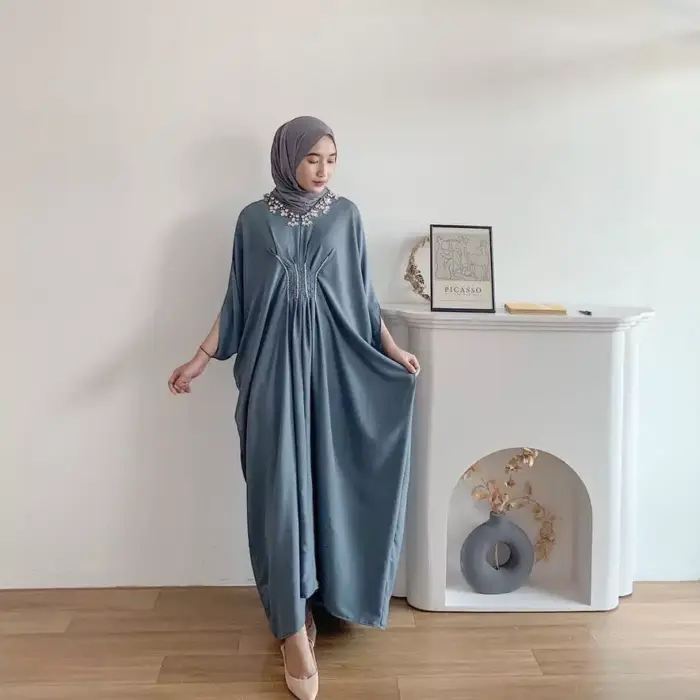 Zeida Kaftan - Gambar 3