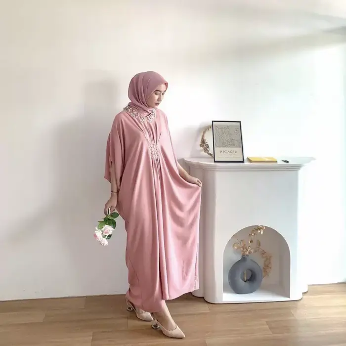 Zeida Kaftan - Gambar 2
