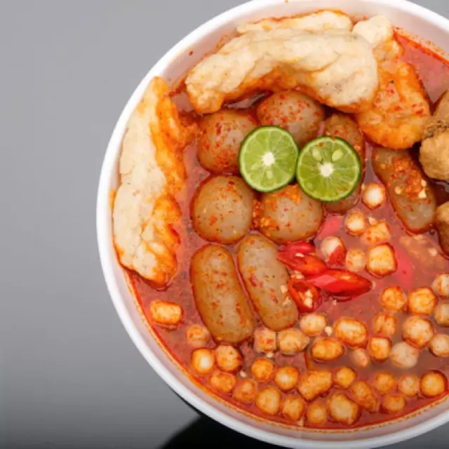 Boci Geprek Extra Pedas Mantap Jiwa3 Boci Geprek Extra Pedas Mantap Jiwa - Gambar 3