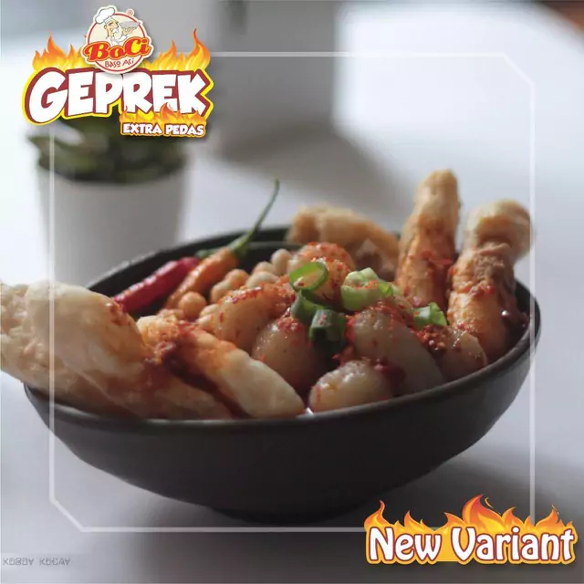 Boci Geprek Extra Pedas Mantap Jiwa4 Boci Geprek Extra Pedas Mantap Jiwa - Gambar 6