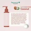 Herborist Body Lotion Coconut 145 ml - Gambar 2