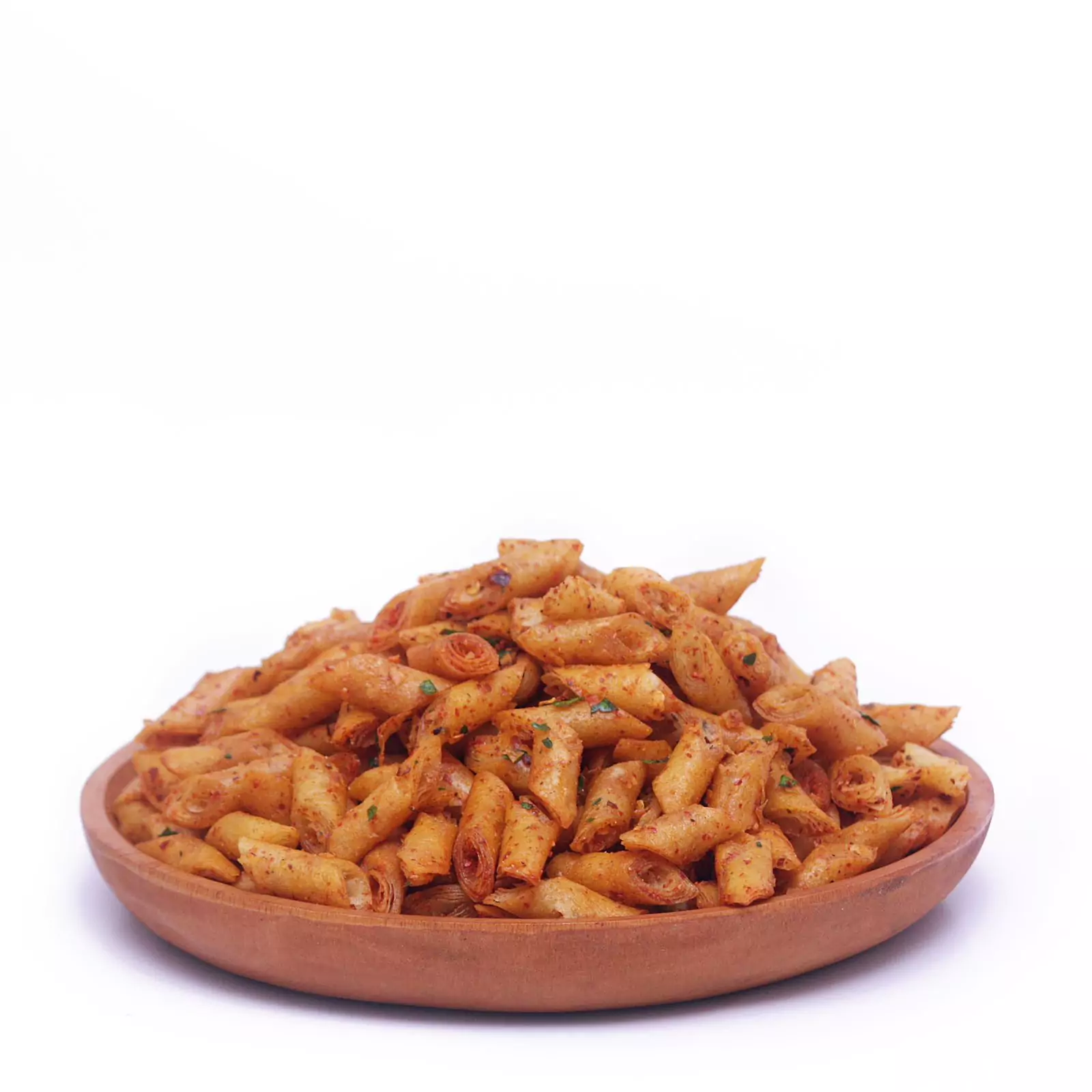 Kulit Lumpia Pedas Kulit Lumpia Gulung Pedas - Gambar 1