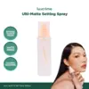 Luxcrime Ulti-Matte Oil Control Setting Spray