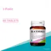Blackmores I-Folic Isi 60 Kapsul - Gambar 2