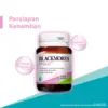 Blackmores I-Folic Isi 60 Kapsul