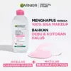 Garnier Micellar Cleansing Water Pink Skin Care 400 ml - Gambar 4