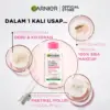 Garnier Micellar Cleansing Water Pink Skin Care 400 ml - Gambar 3