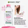 Garnier Micellar Cleansing Water Pink Skin Care 400 ml - Gambar 2
