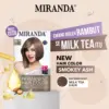 Miranda Hair Color MC20 Smokey Ash 30 ml